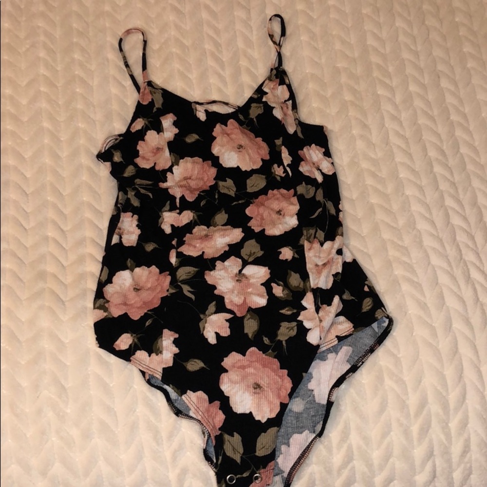Body suit